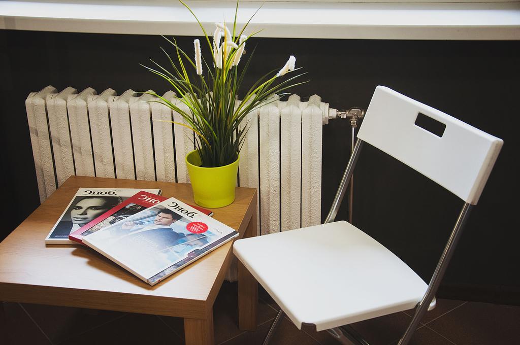 Flatcom Hostel Мінськ Номер фото